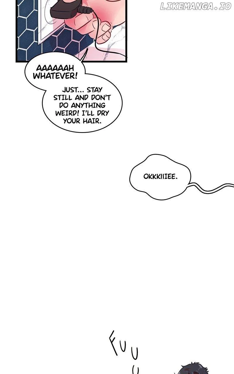 Read Love 4 A Walk EN Manga Online