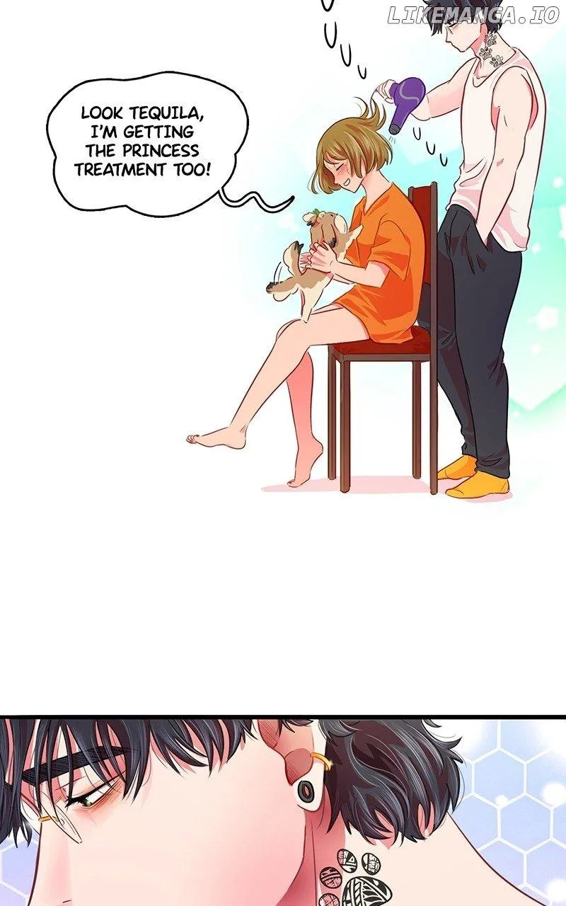 Read Love 4 A Walk EN Manga Online