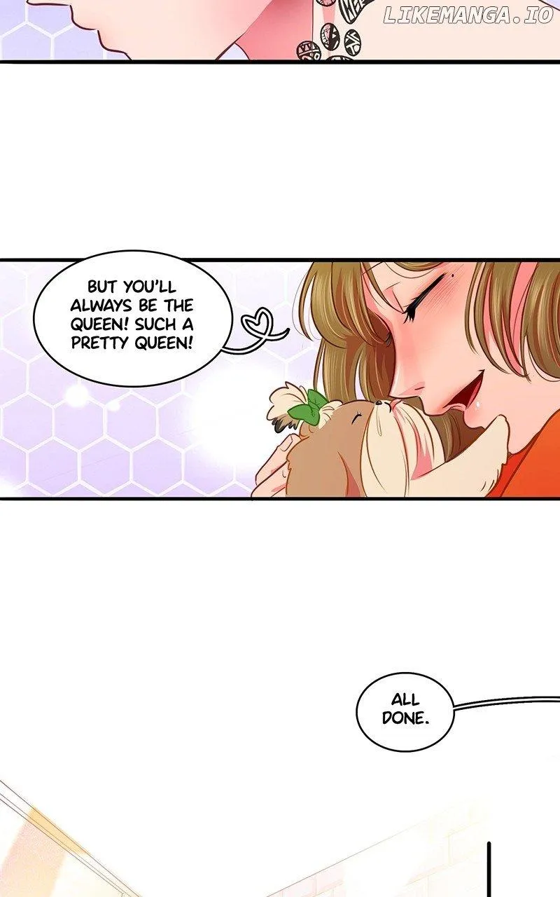 Read Love 4 A Walk EN Manga Online