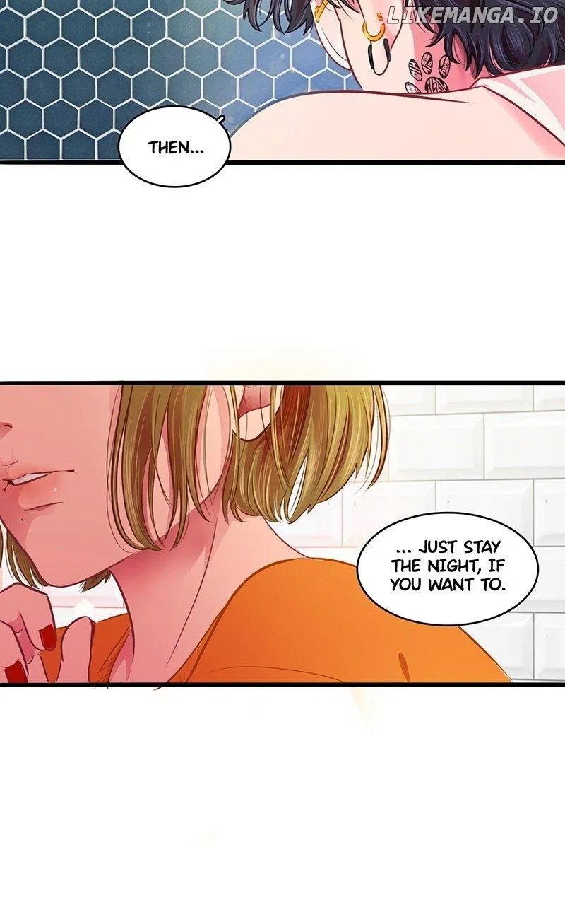 Read Love 4 A Walk EN Manga Online