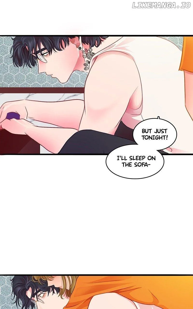 Read Love 4 A Walk EN Manga Online