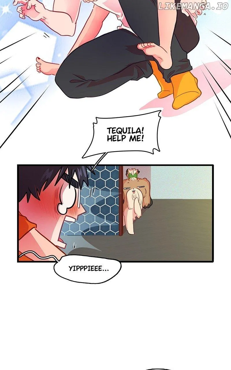 Read Love 4 A Walk EN Manga Online