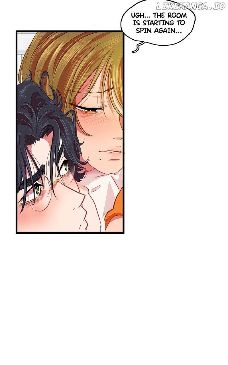 Read Love 4 A Walk EN Manga Online