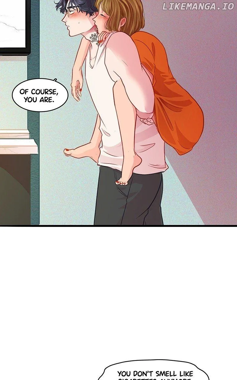 Read Love 4 A Walk EN Manga Online