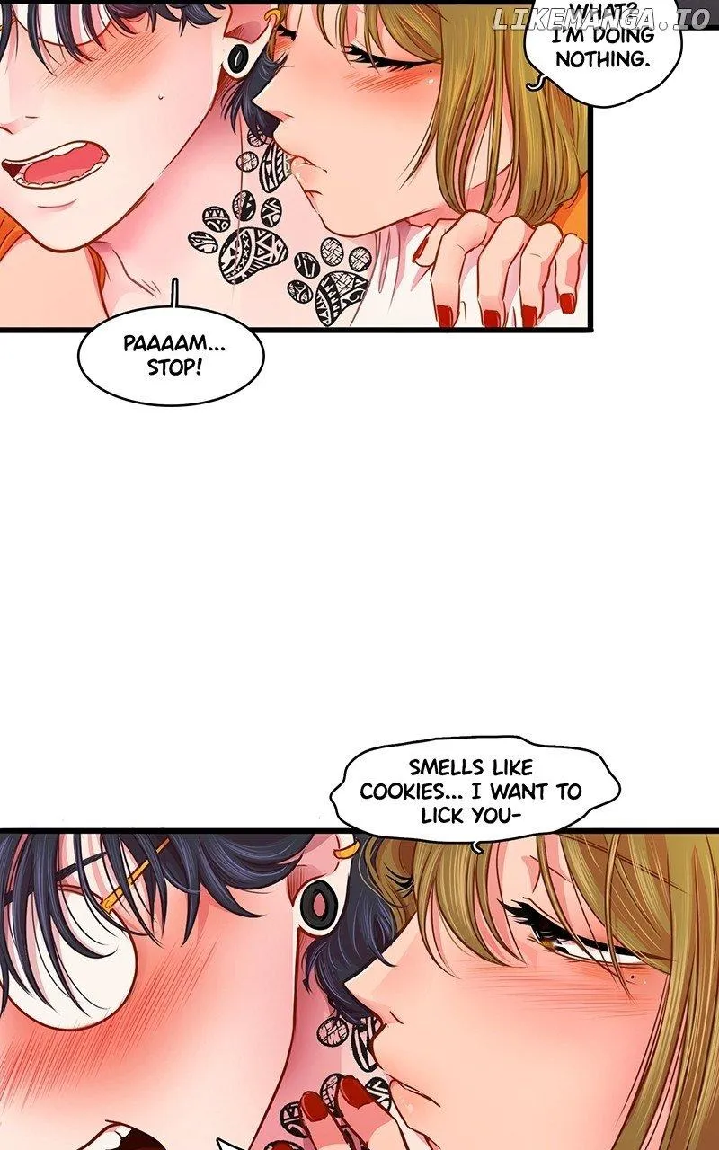 Read Love 4 A Walk EN Manga Online