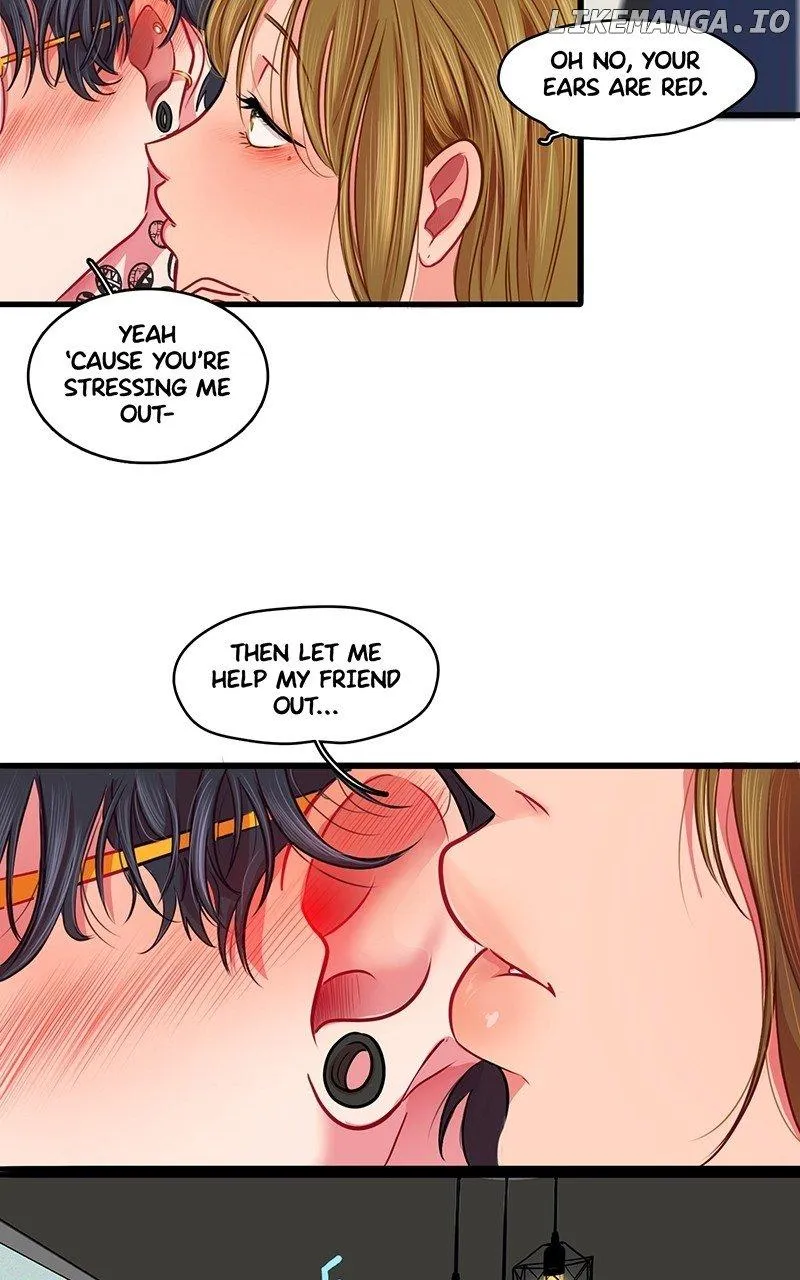 Read Love 4 A Walk EN Manga Online