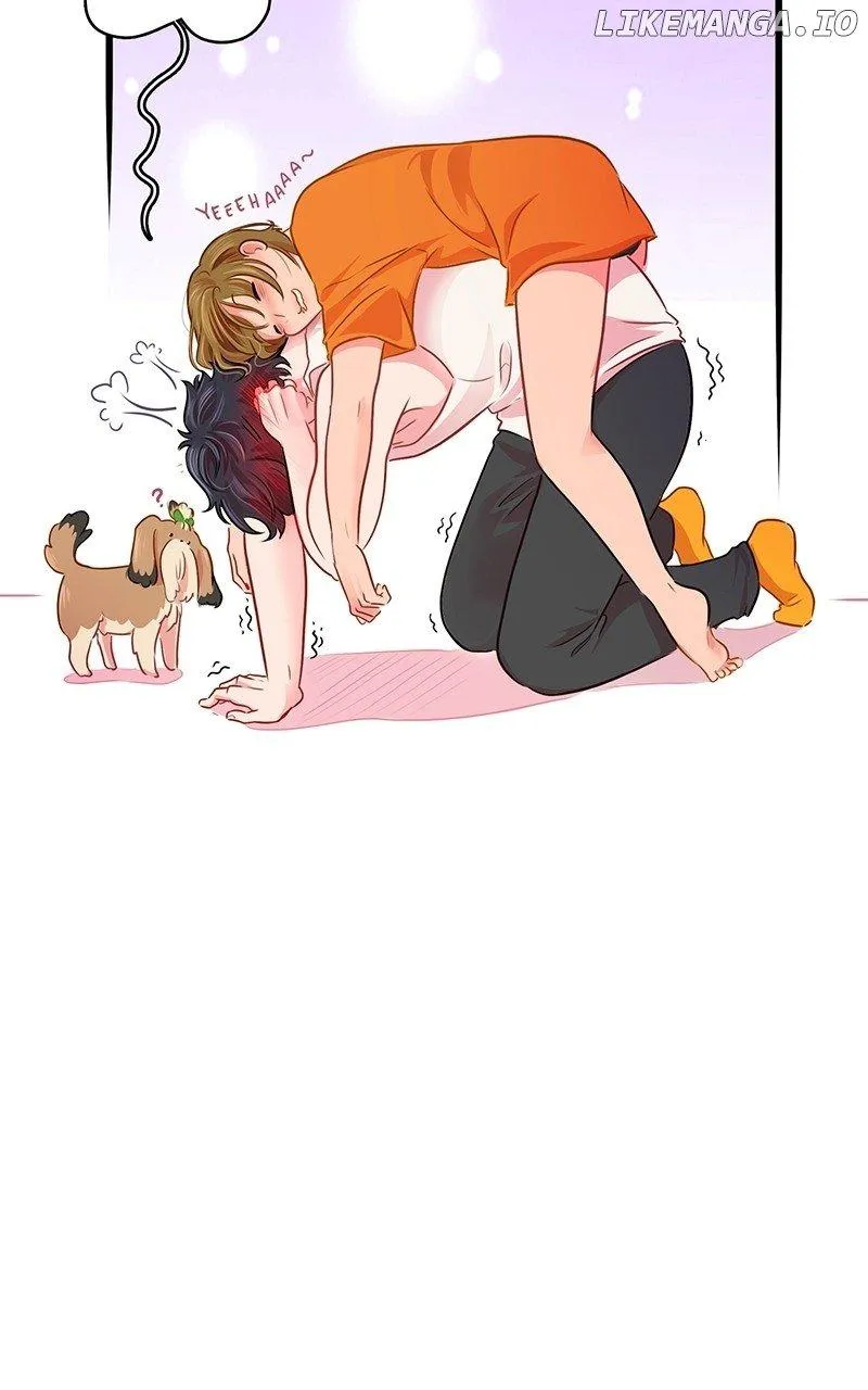 Read Love 4 A Walk EN Manga Online