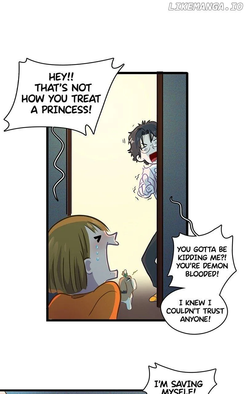 Read Love 4 A Walk EN Manga Online