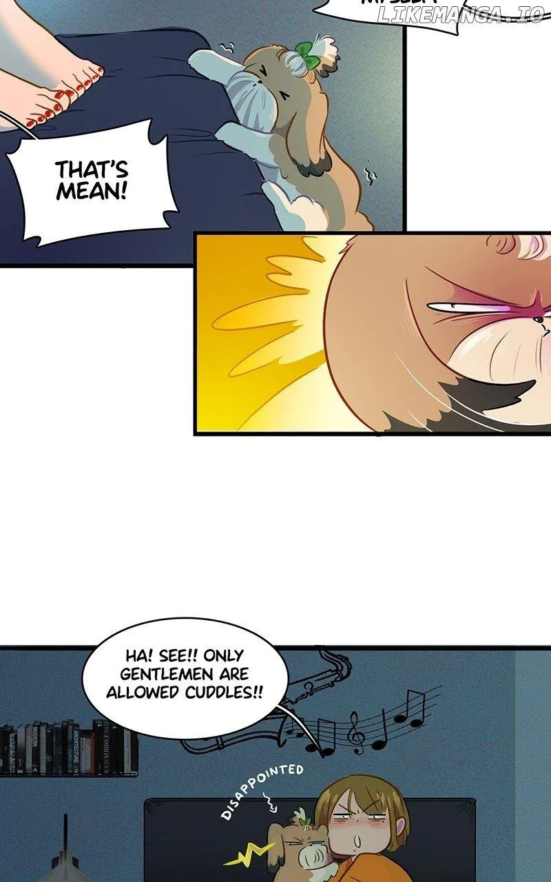 Read Love 4 A Walk EN Manga Online