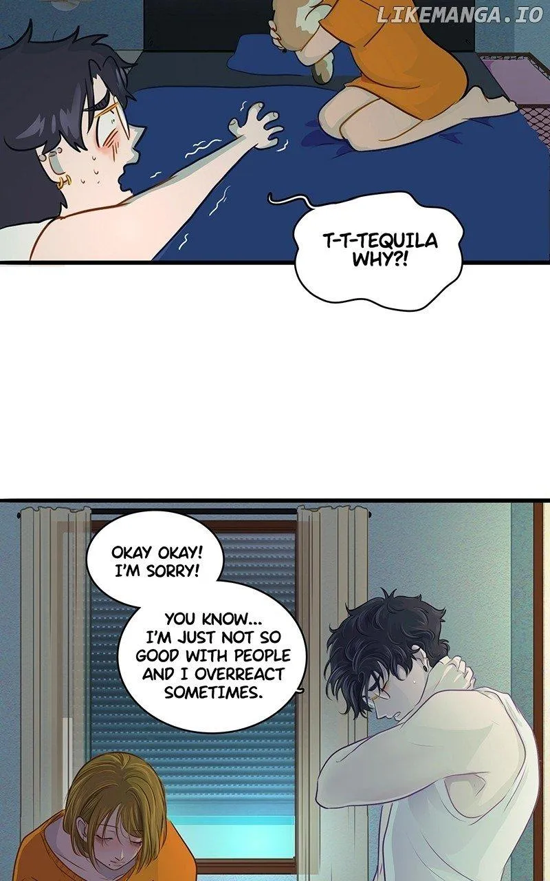 Read Love 4 A Walk EN Manga Online