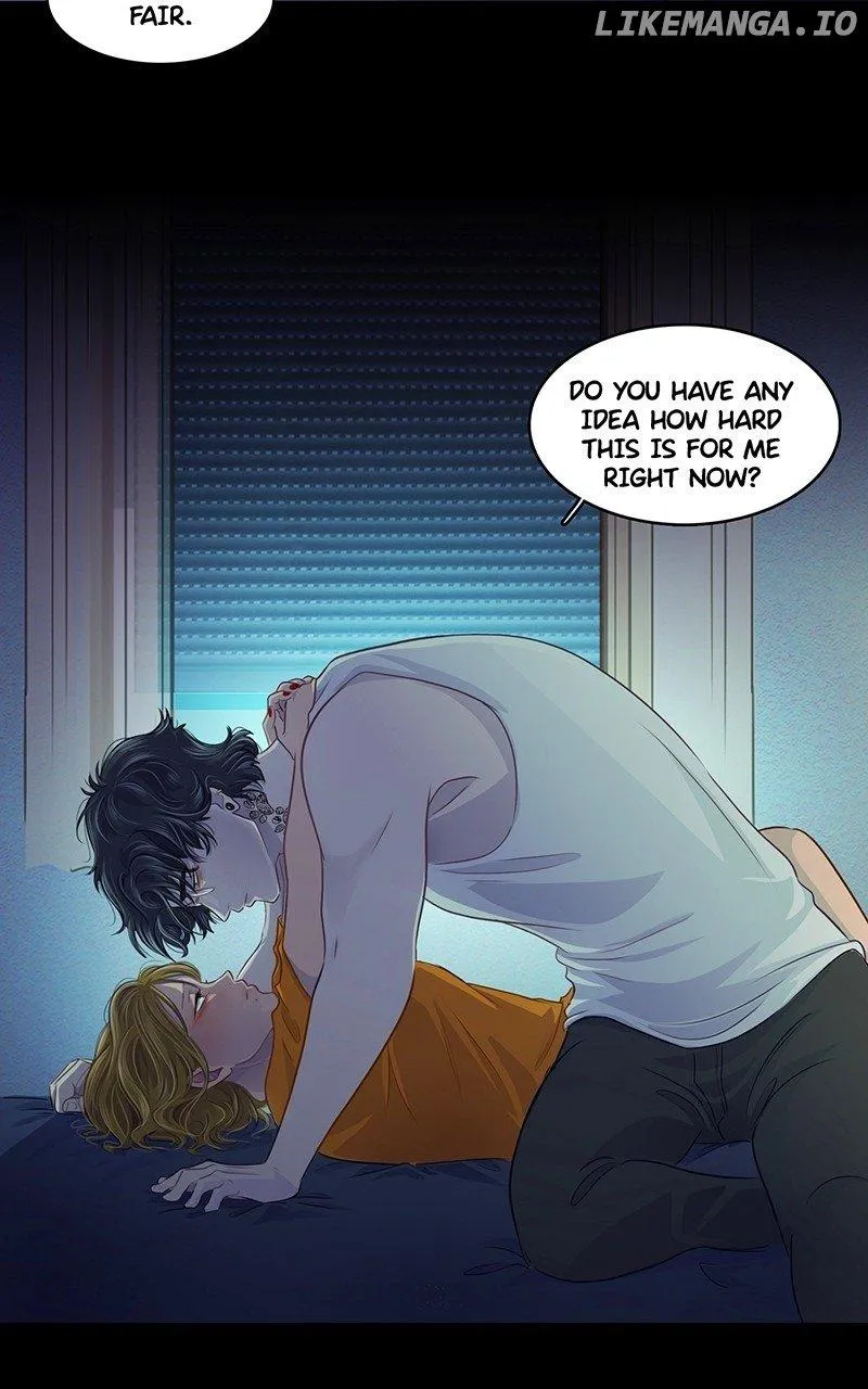 Read Love 4 A Walk EN Manga Online