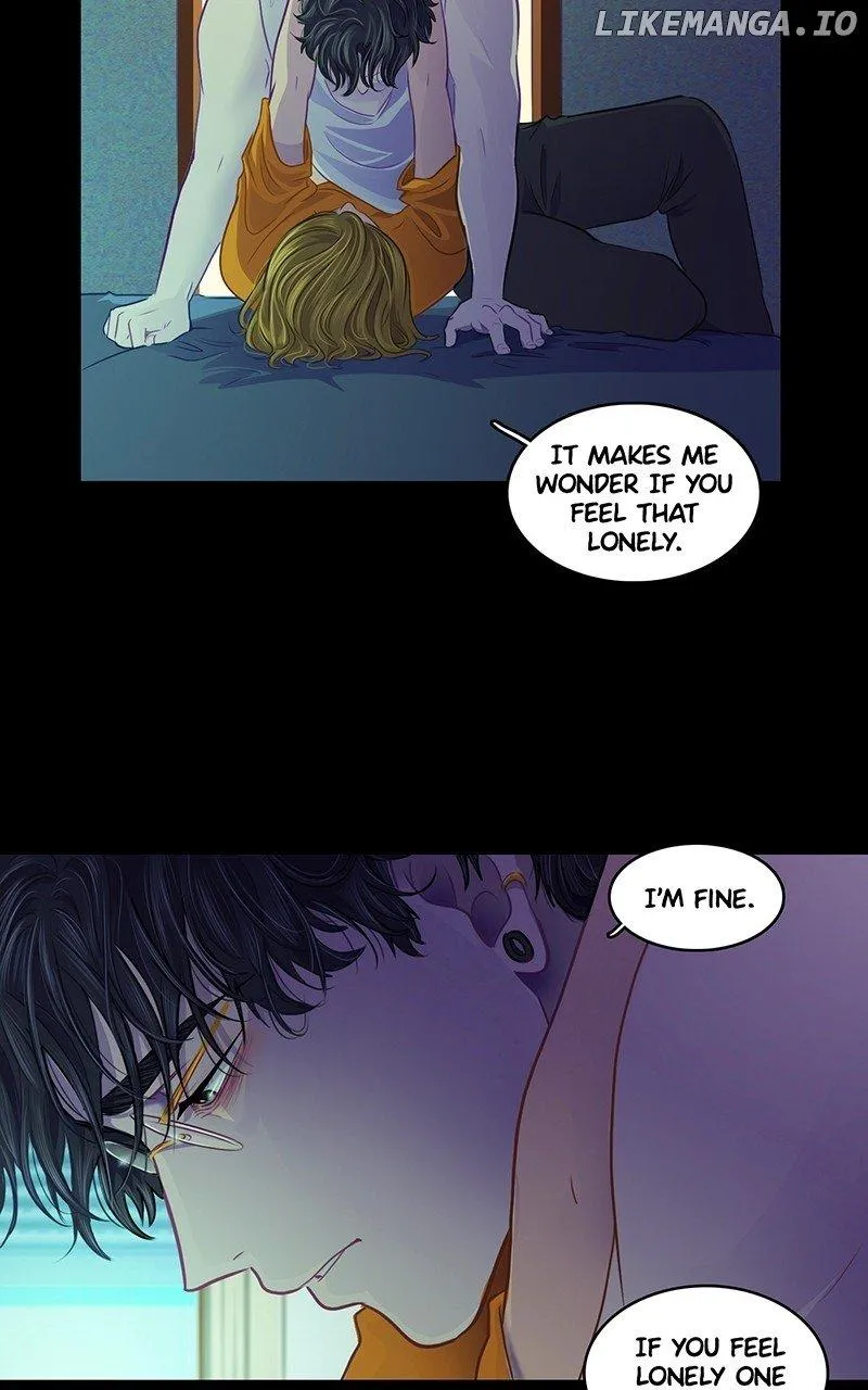 Read Love 4 A Walk EN Manga Online