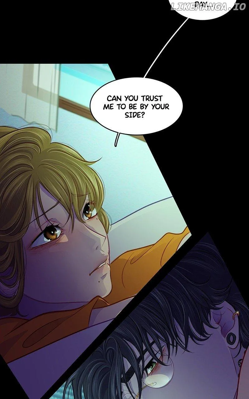Read Love 4 A Walk EN Manga Online