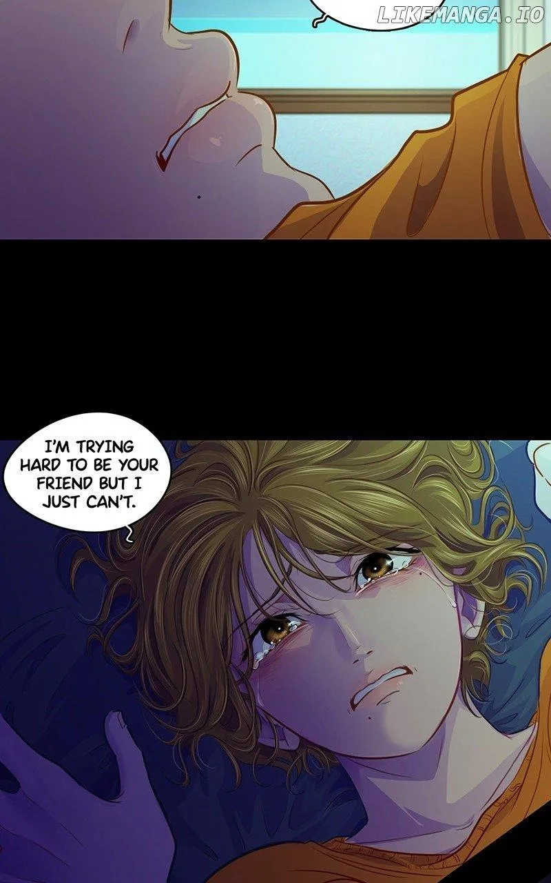 Read Love 4 A Walk EN Manga Online
