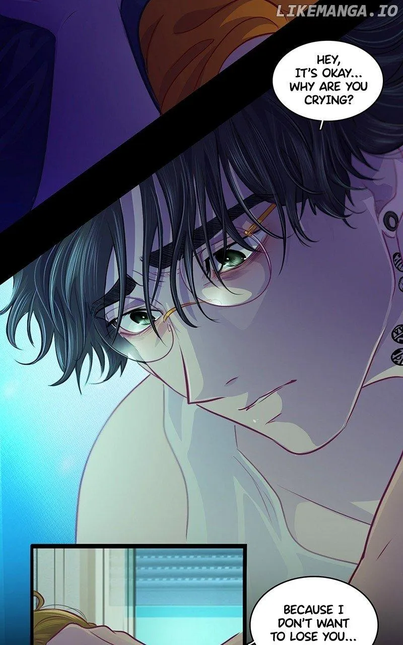 Read Love 4 A Walk EN Manga Online