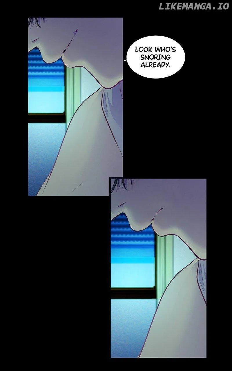 Read Love 4 A Walk EN Manga Online