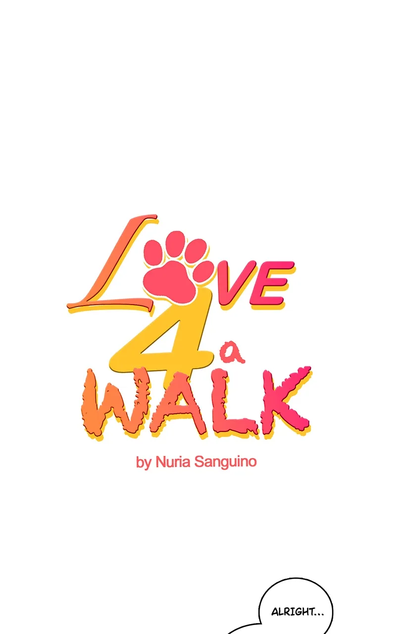 Read Love 4 A Walk EN Manga Online
