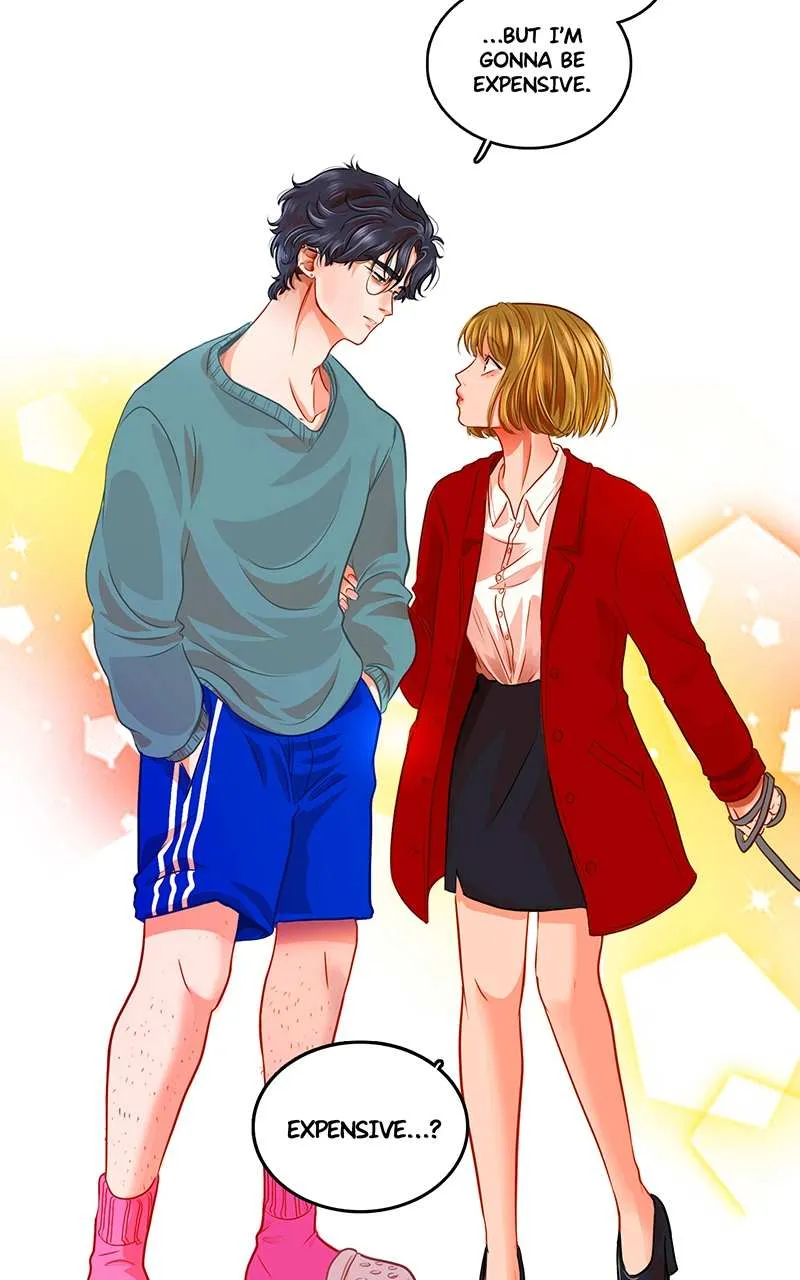 Read Love 4 A Walk EN Manga Online