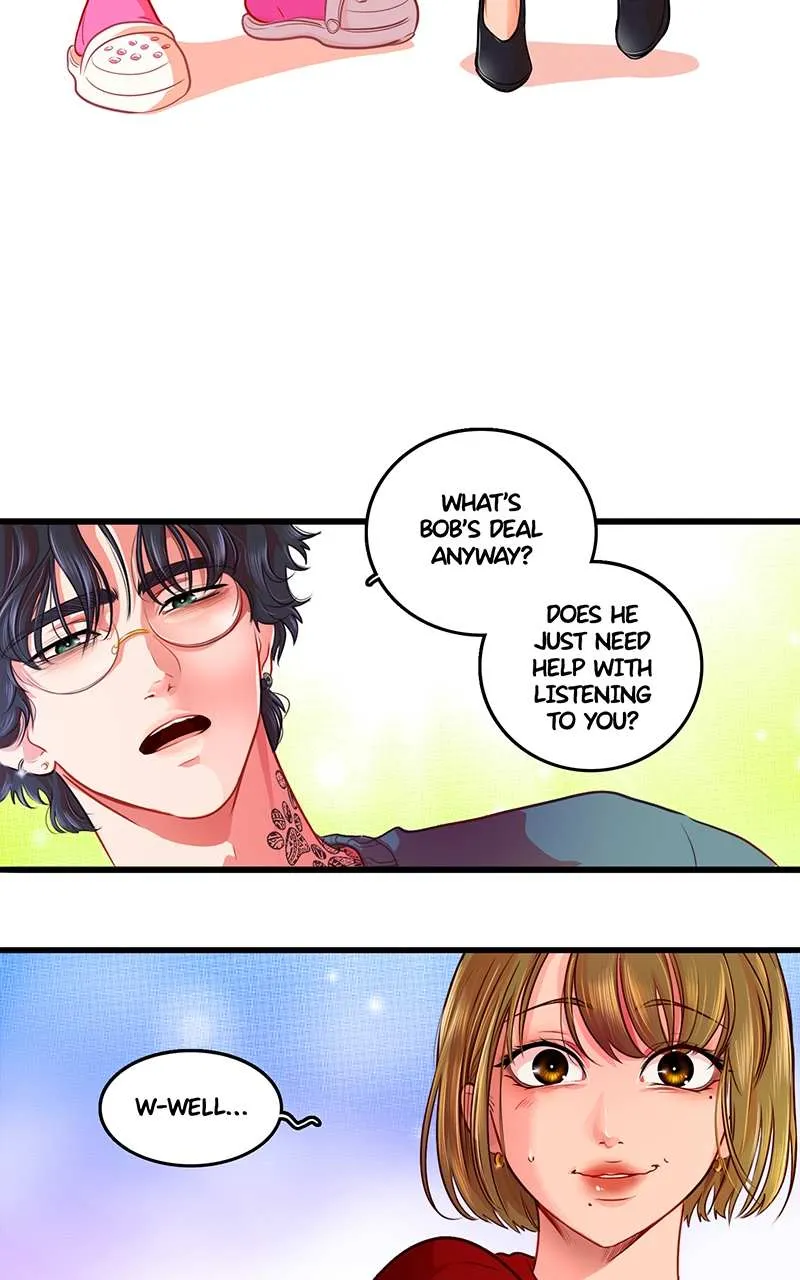 Read Love 4 A Walk EN Manga Online