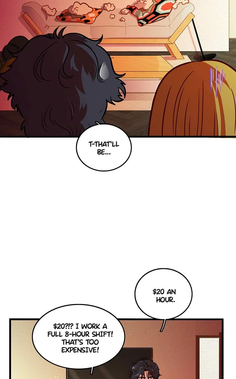Read Love 4 A Walk EN Manga Online