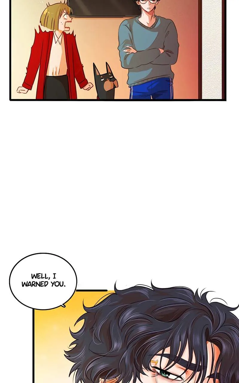 Read Love 4 A Walk EN Manga Online