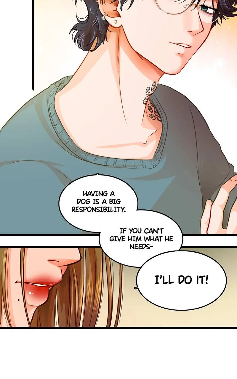 Read Love 4 A Walk EN Manga Online