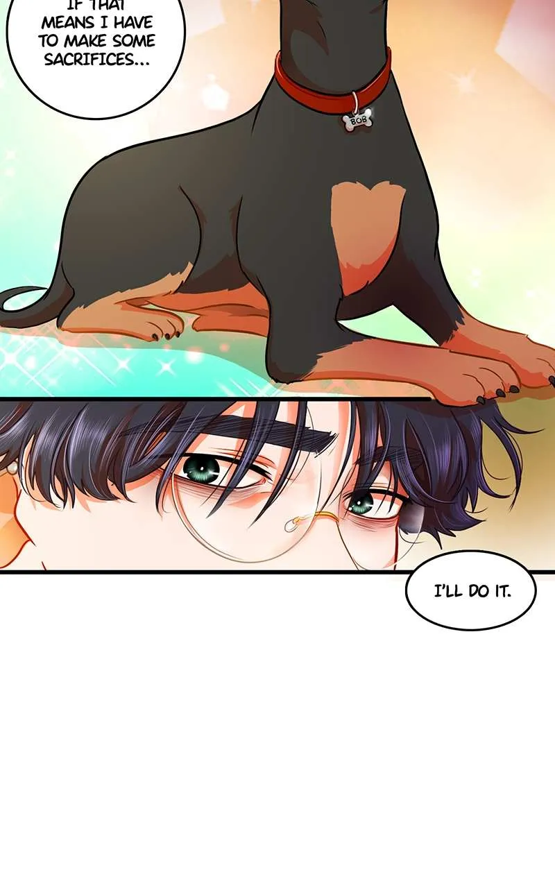 Read Love 4 A Walk EN Manga Online