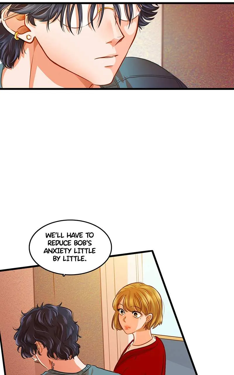 Read Love 4 A Walk EN Manga Online
