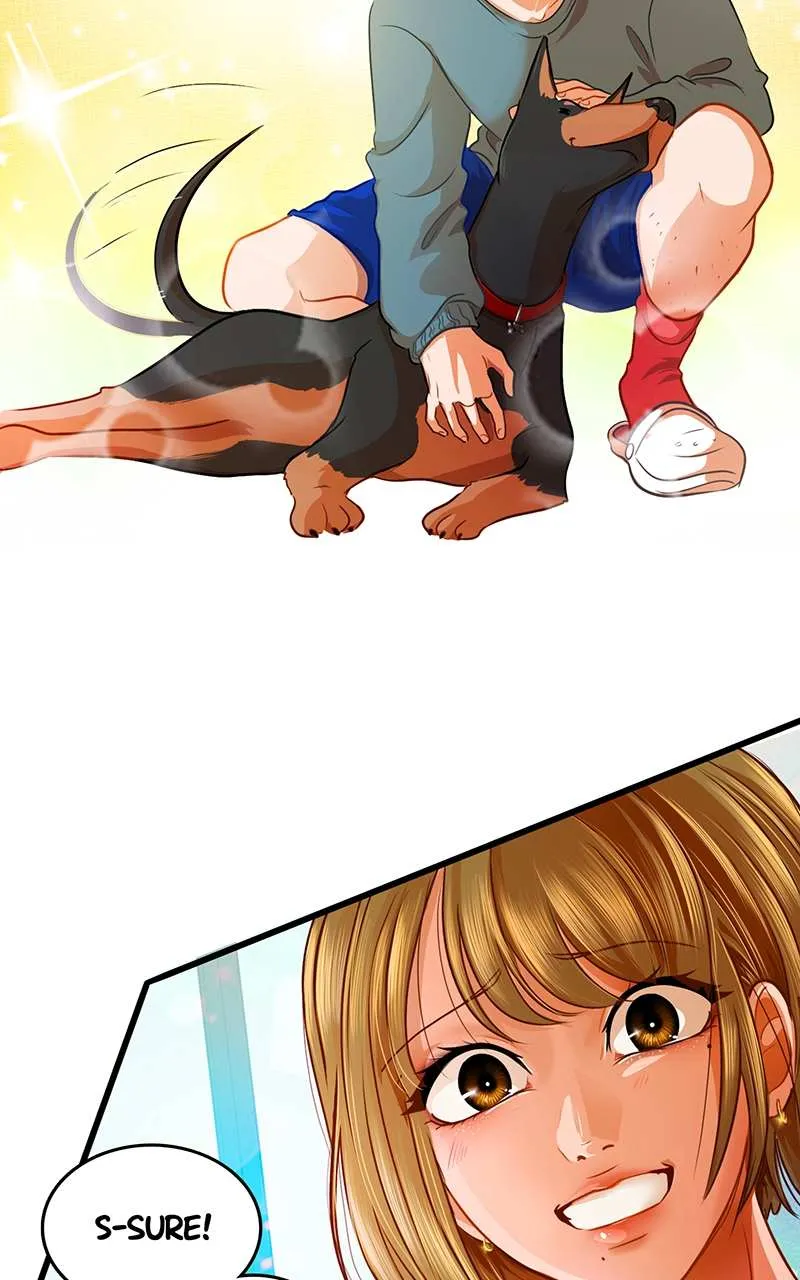 Read Love 4 A Walk EN Manga Online