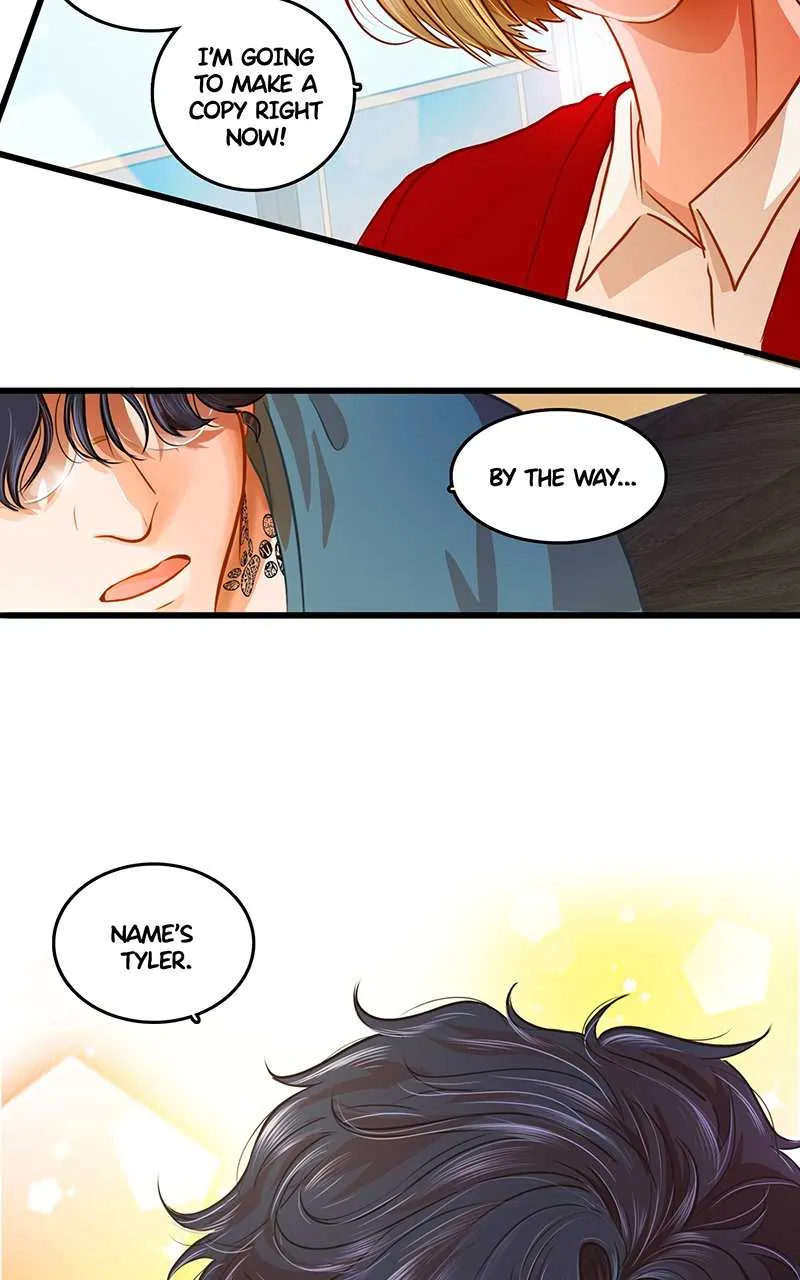 Read Love 4 A Walk EN Manga Online