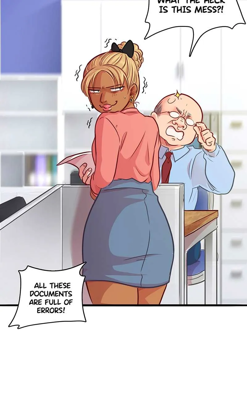 Read Love 4 A Walk EN Manga Online
