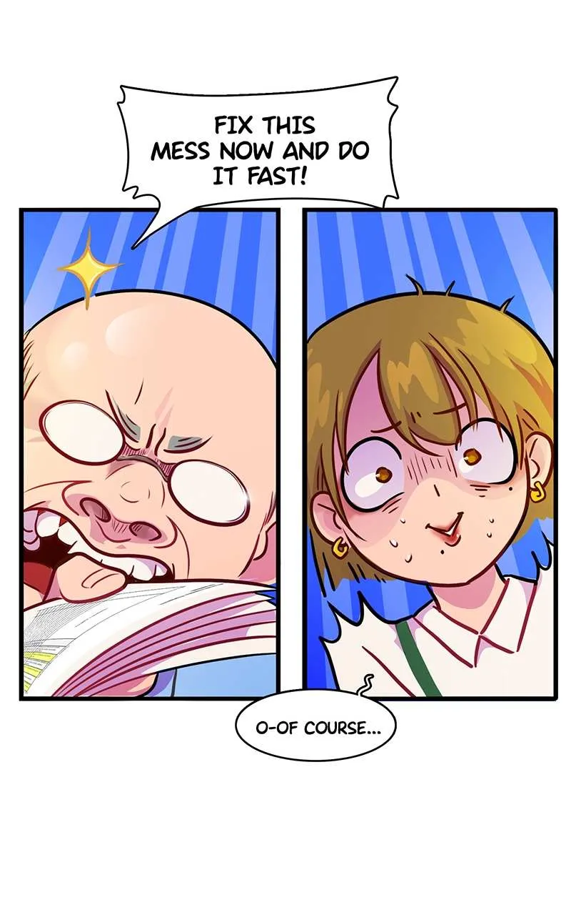 Read Love 4 A Walk EN Manga Online