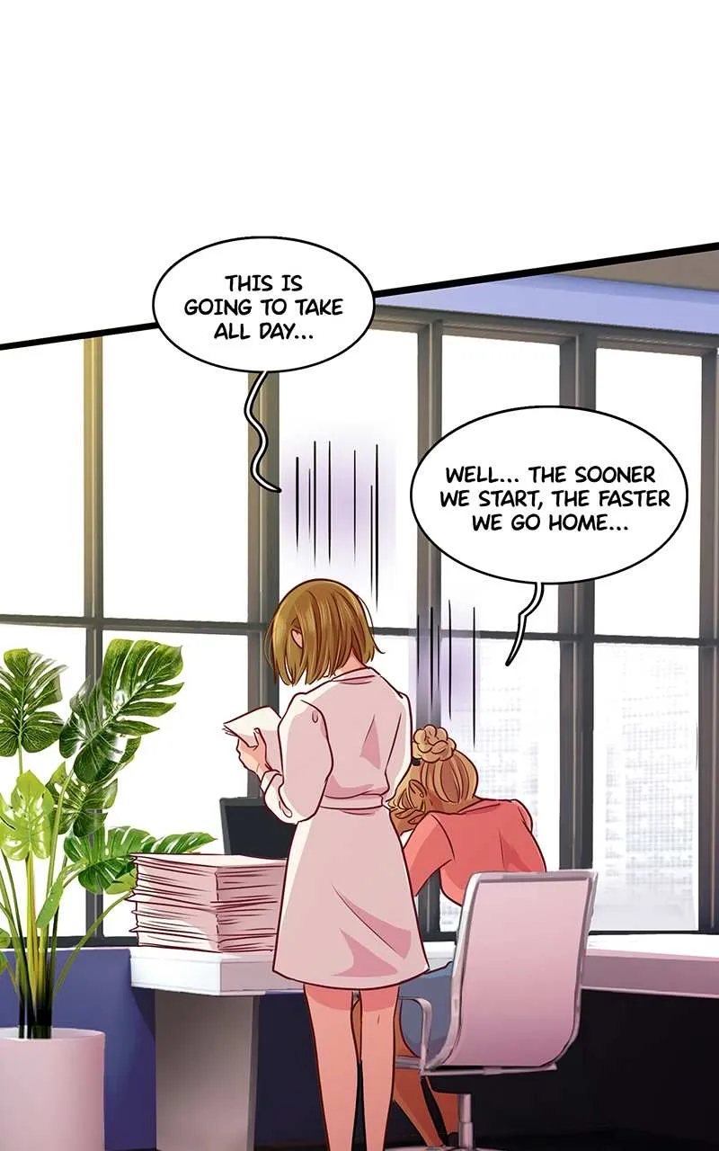 Read Love 4 A Walk EN Manga Online