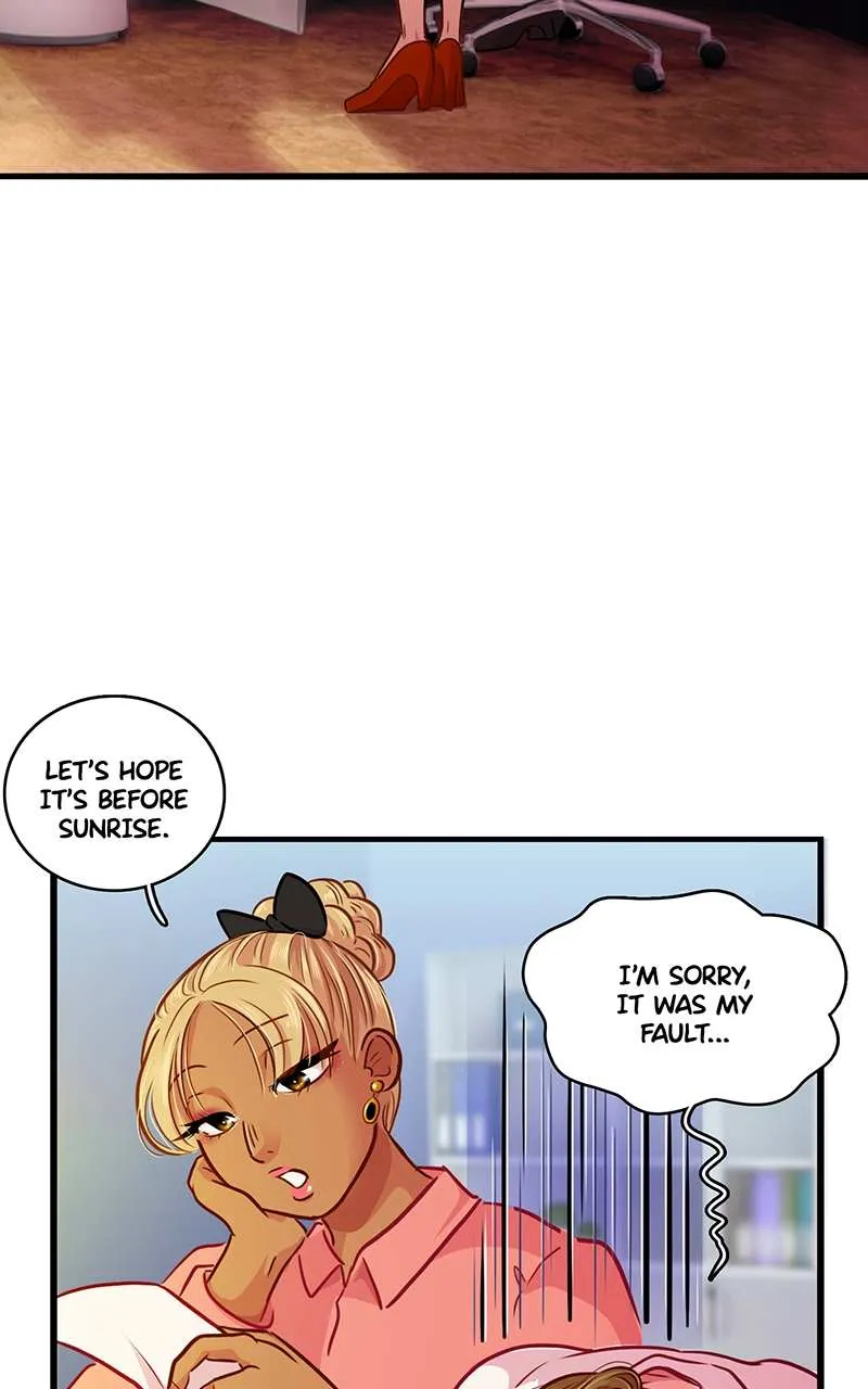 Read Love 4 A Walk EN Manga Online