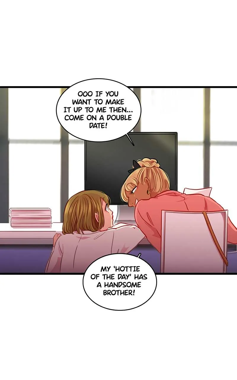 Read Love 4 A Walk EN Manga Online