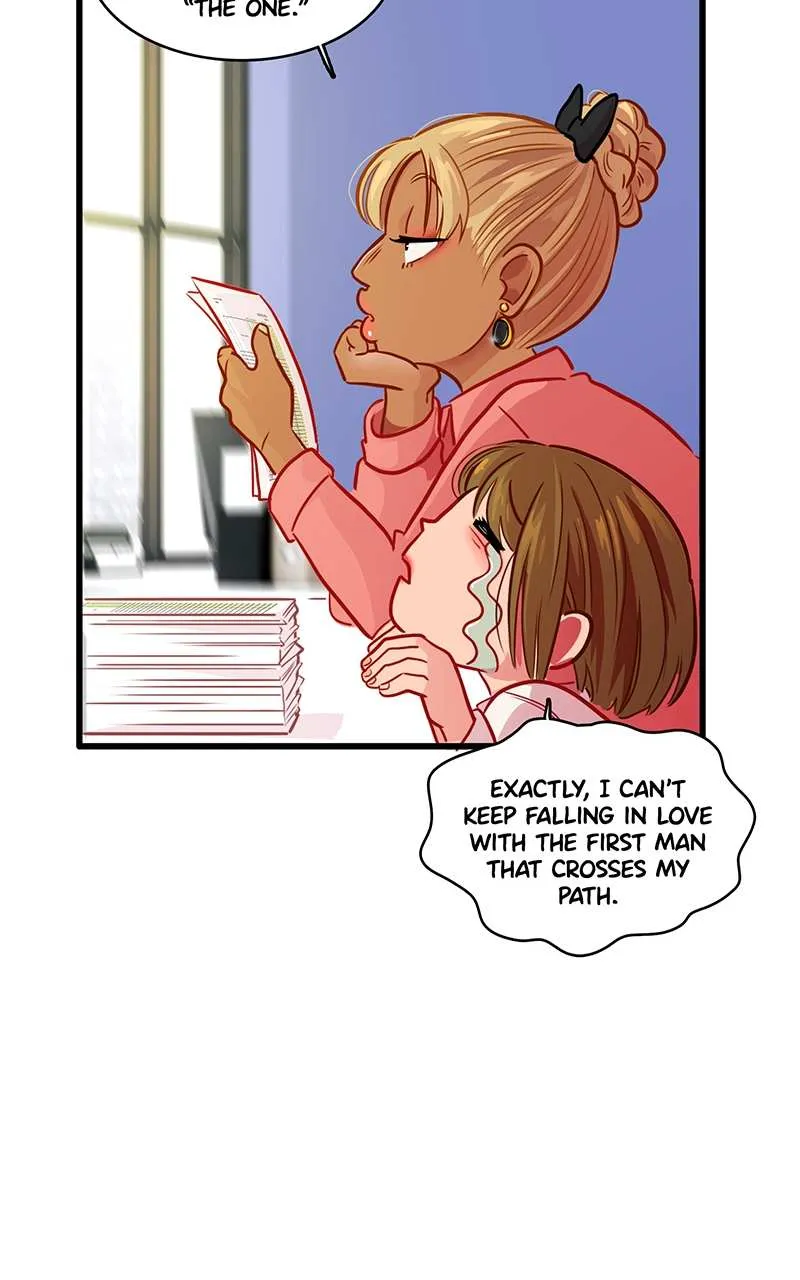 Read Love 4 A Walk EN Manga Online