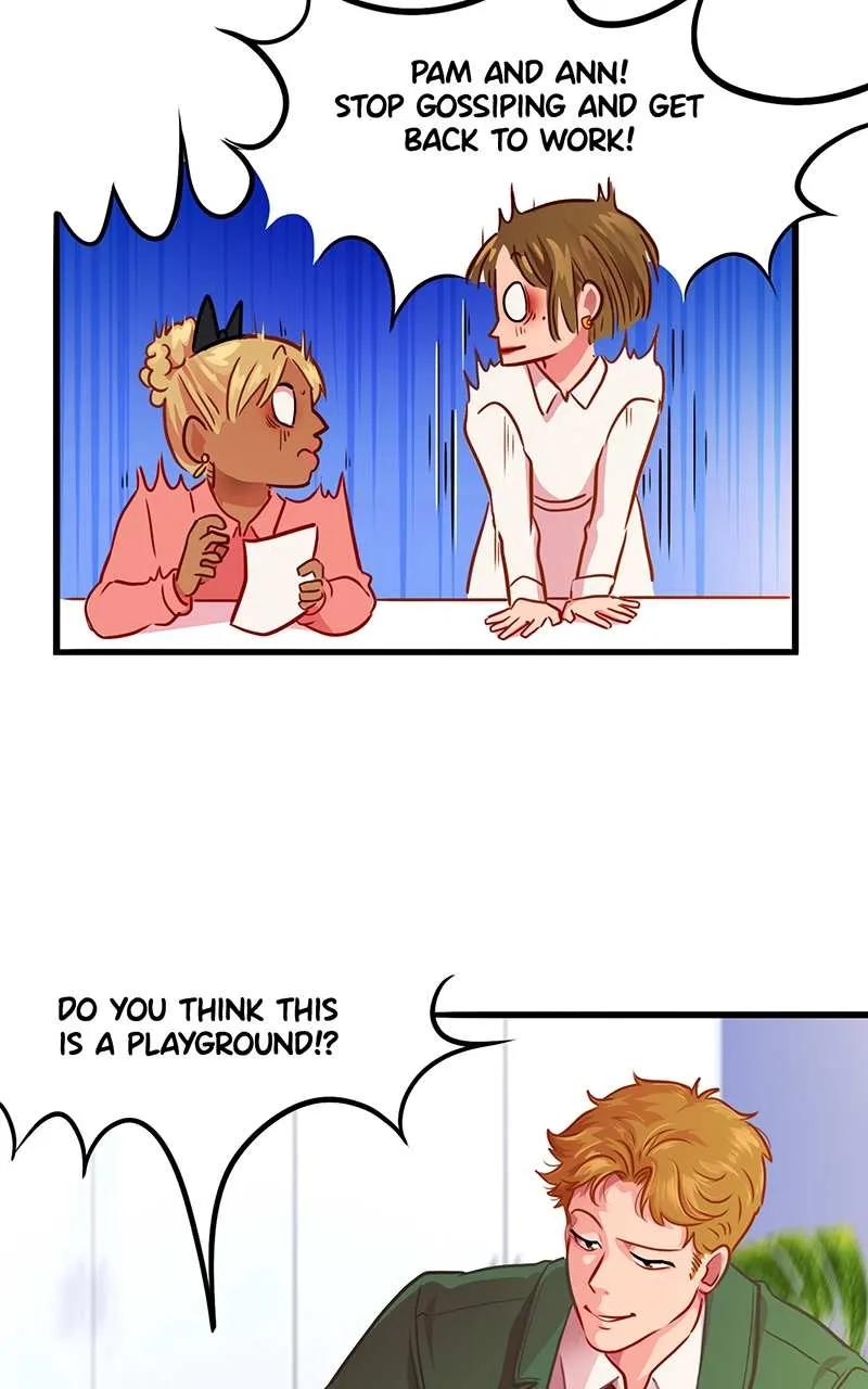 Read Love 4 A Walk EN Manga Online