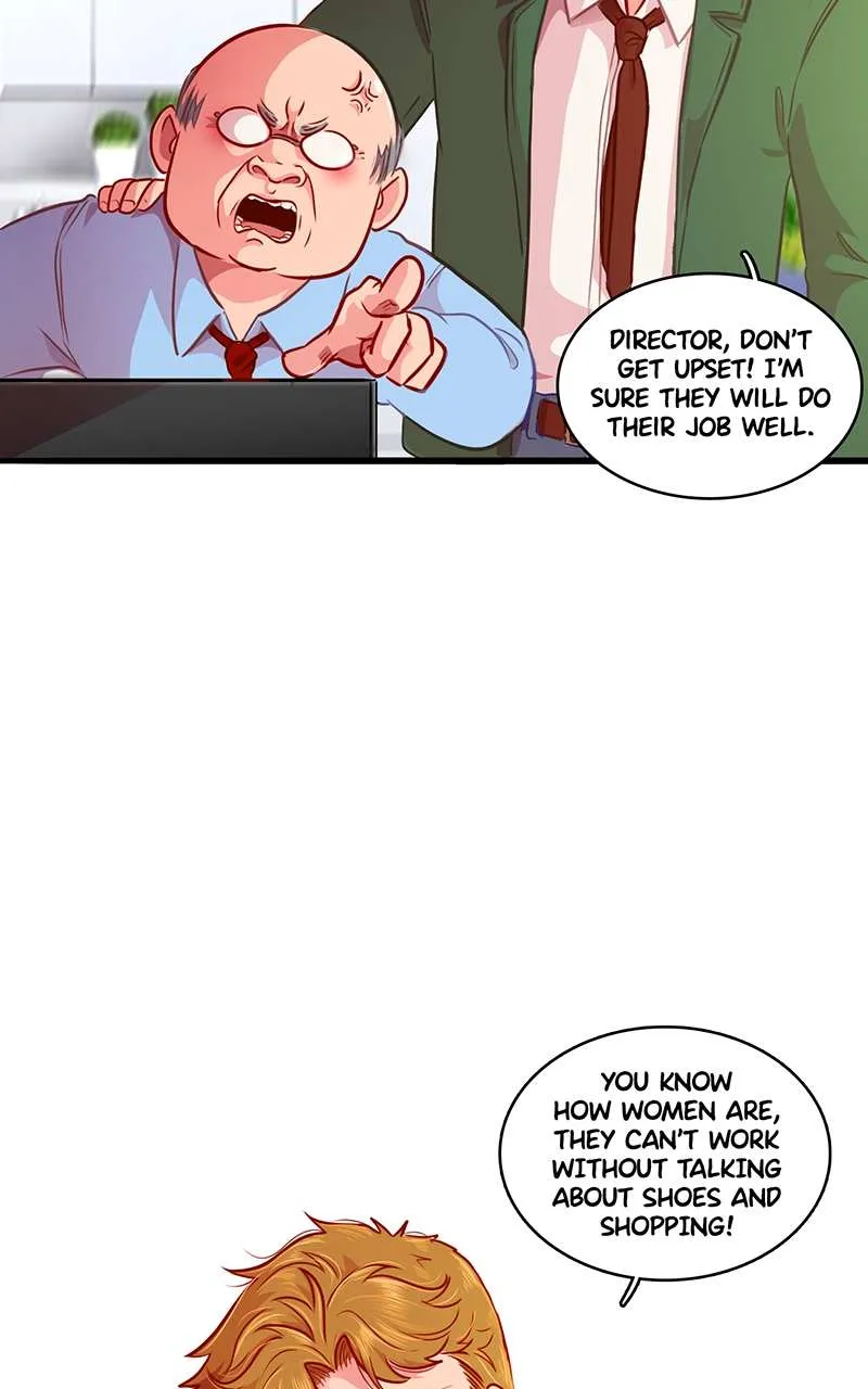 Read Love 4 A Walk EN Manga Online