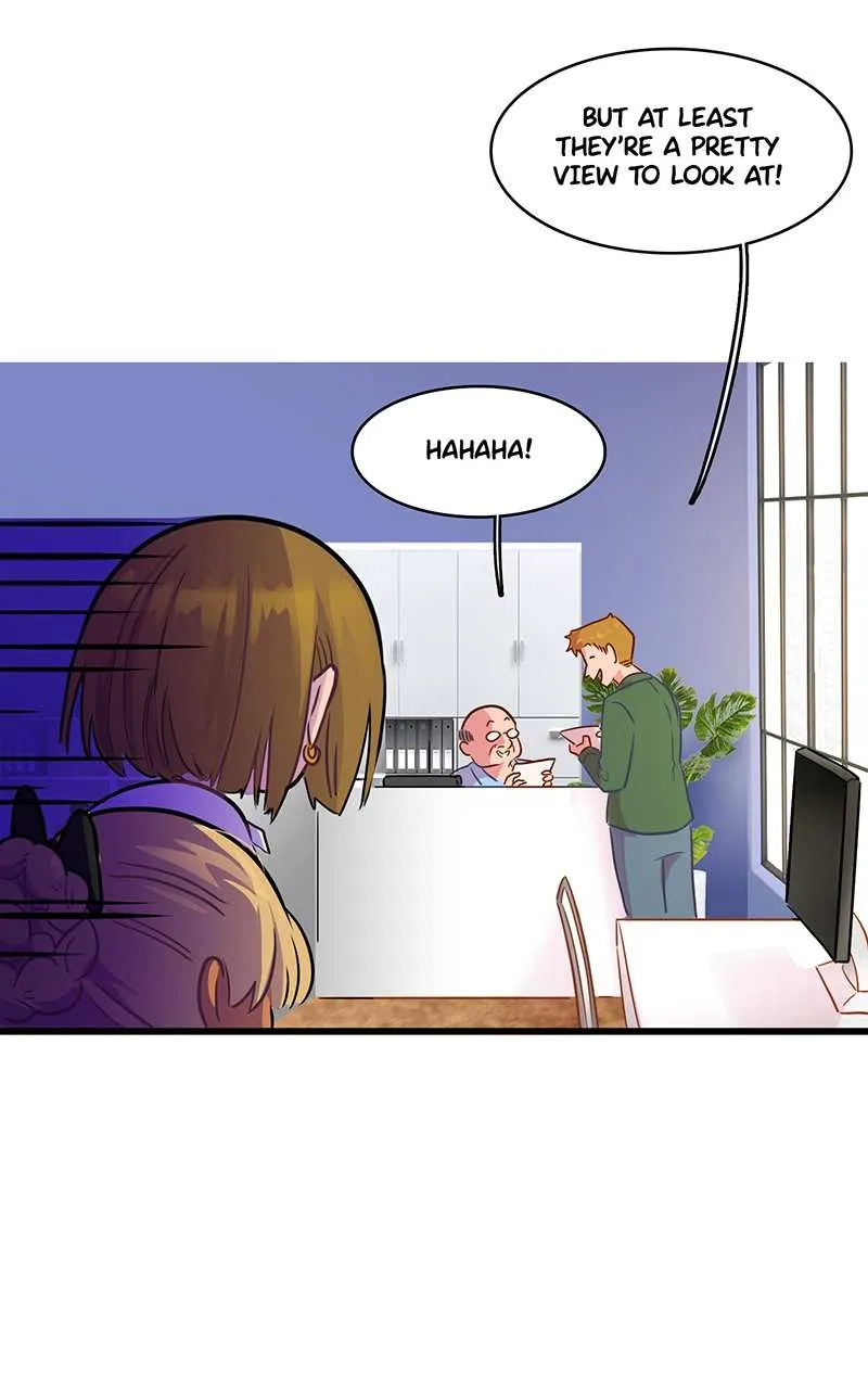 Read Love 4 A Walk EN Manga Online