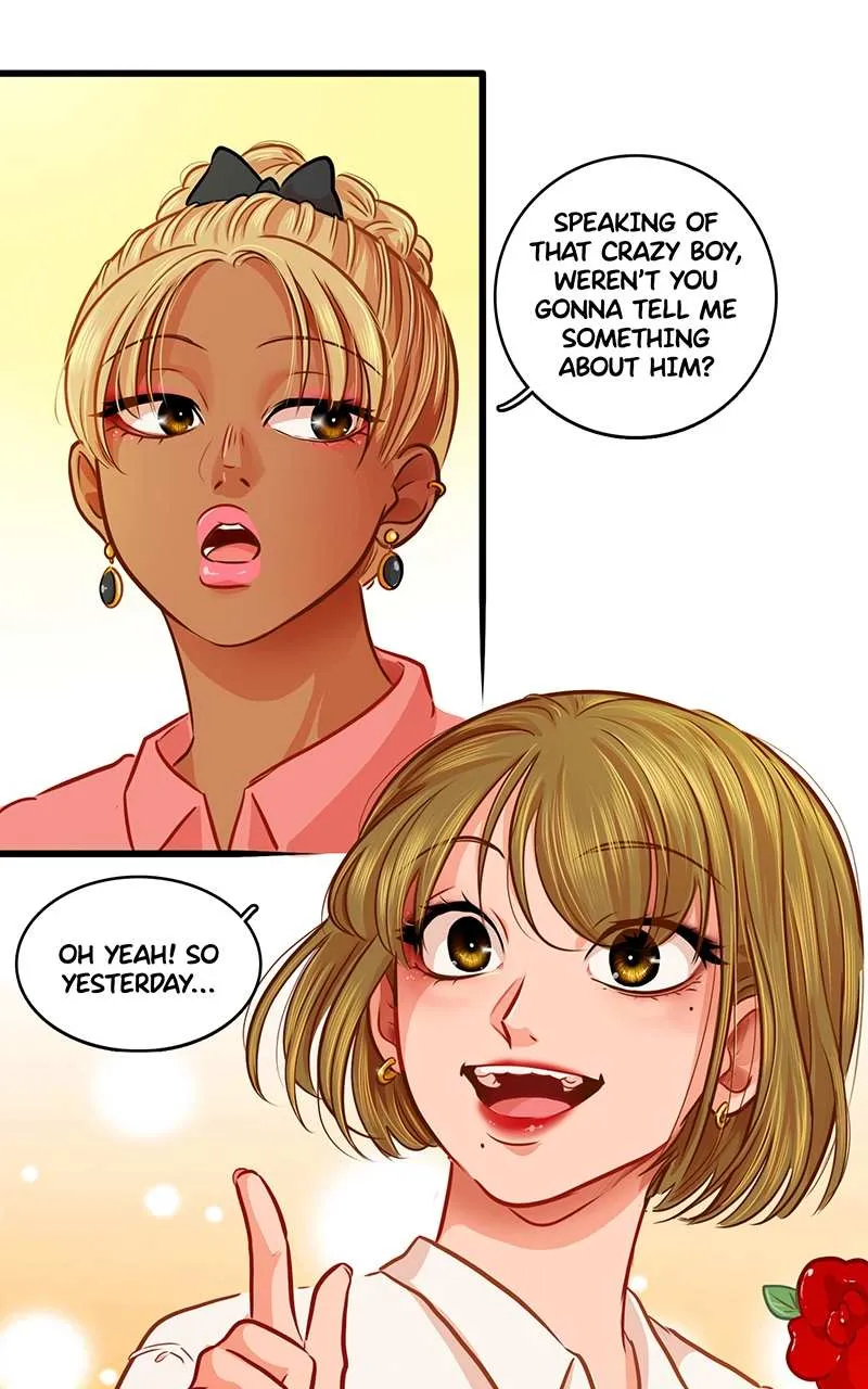 Read Love 4 A Walk EN Manga Online