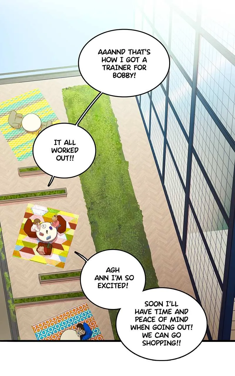 Read Love 4 A Walk EN Manga Online