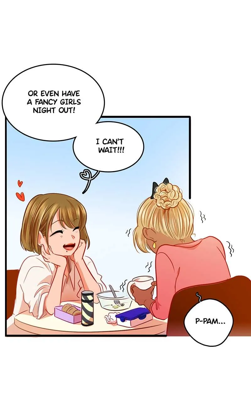 Read Love 4 A Walk EN Manga Online
