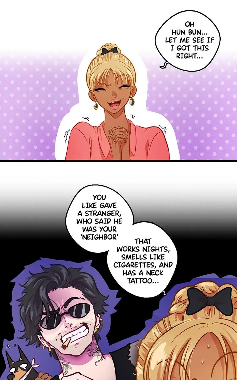 Read Love 4 A Walk EN Manga Online