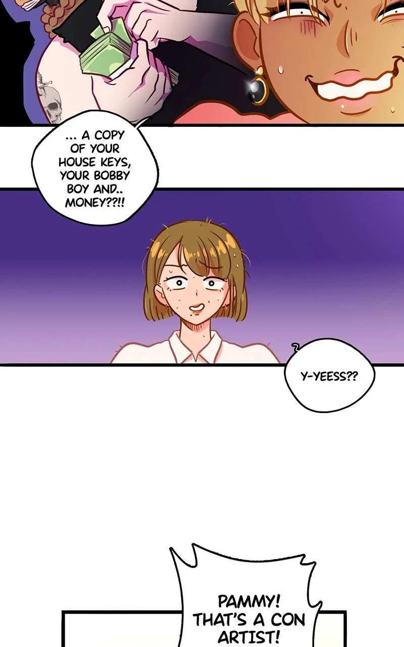Read Love 4 A Walk EN Manga Online