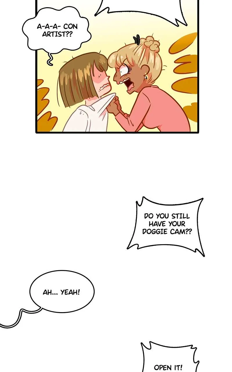 Read Love 4 A Walk EN Manga Online