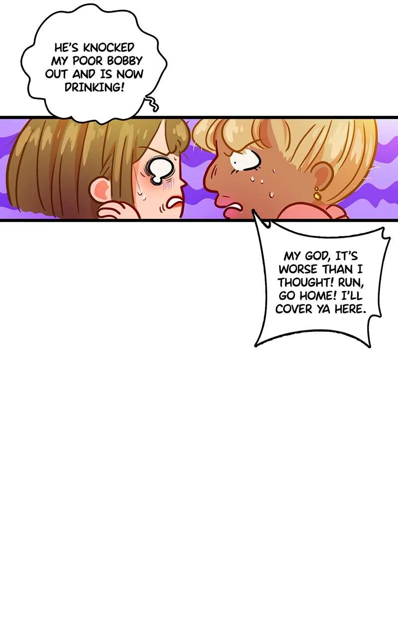 Read Love 4 A Walk EN Manga Online
