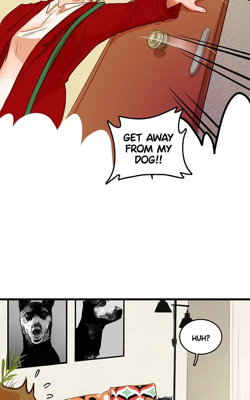 Read Love 4 A Walk EN Manga Online