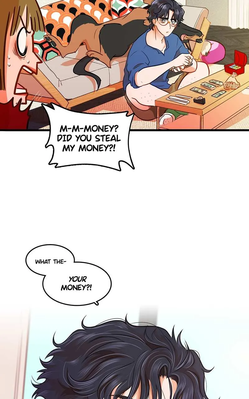 Read Love 4 A Walk EN Manga Online