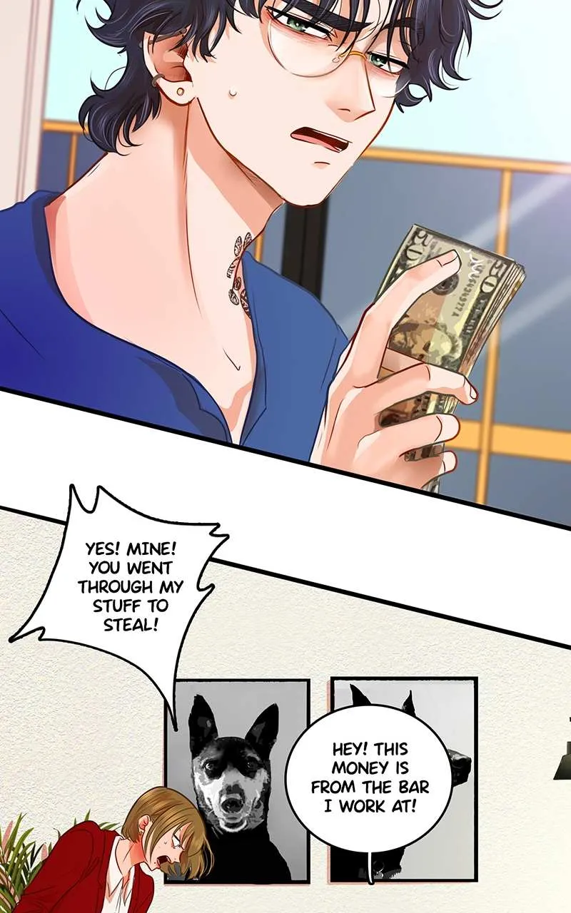 Read Love 4 A Walk EN Manga Online