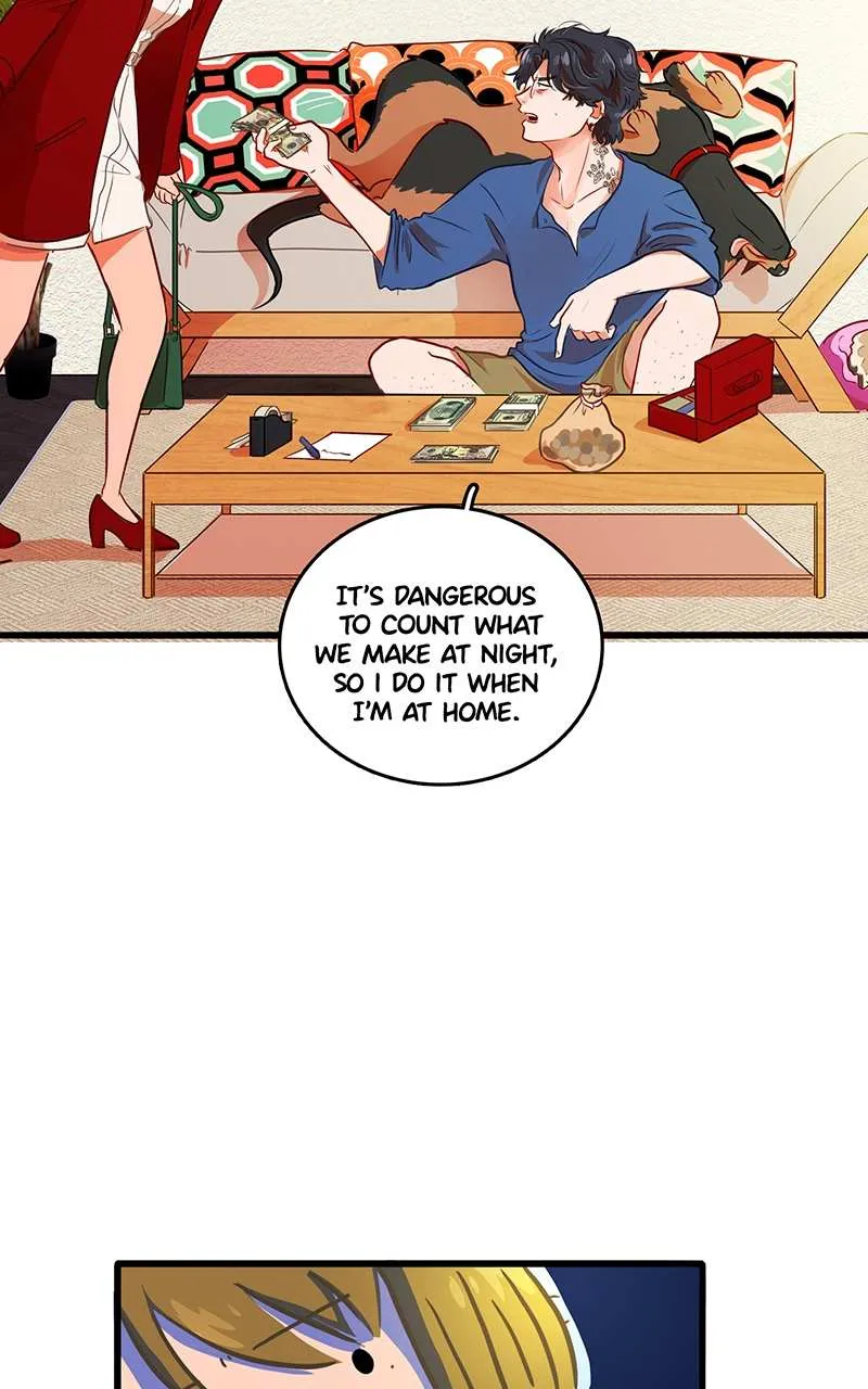 Read Love 4 A Walk EN Manga Online
